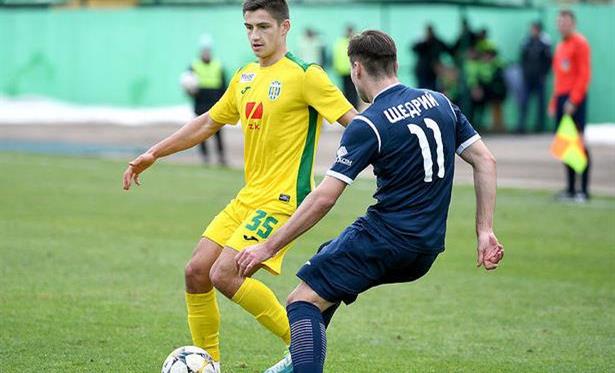 ФОТО: ФК Карпаты