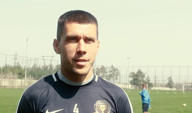 Сергей Кравченко, scdnipro1.com.ua