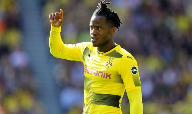 Миши Батшуайи, Getty Images