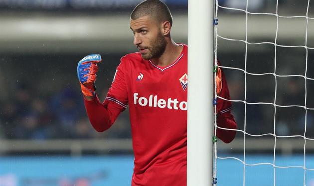 Марко Спортьелло, Getty Images