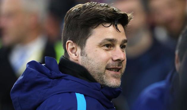 Маурисио Почеттино, Getty Images