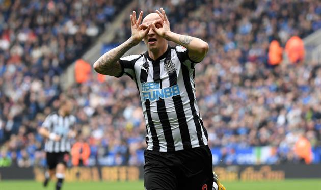 Джонджо Шелви, Getty Images