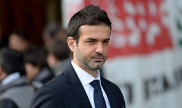 Андреа страмаччони, getty images