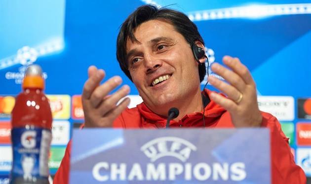 Винченцо Монтелла, Getty Images