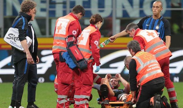 Роберто Гальярдини, Getty Images