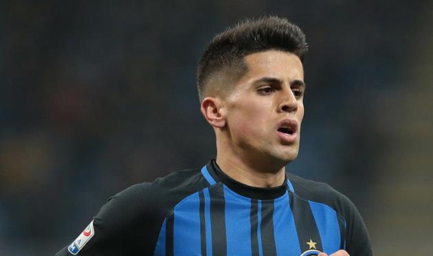 Жоау канселу, getty images