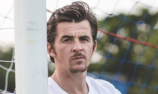 Джои Бартон, fleetwoodtownfc.com