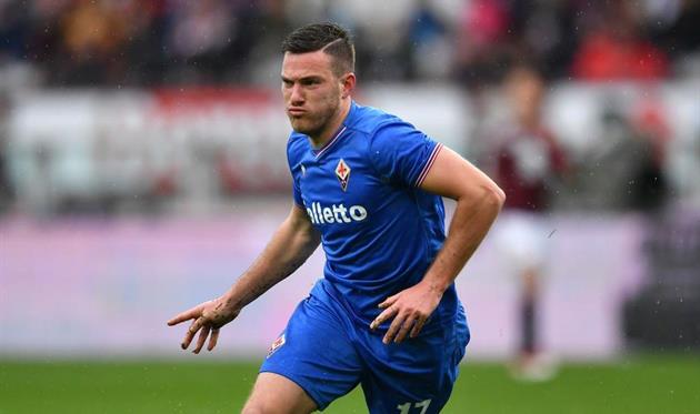 Жордан Верету, Getty Images