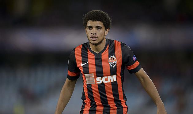 Тайсон, Getty Images