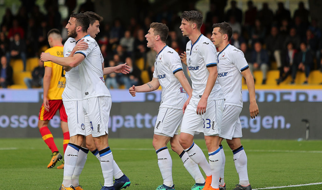 Аталанта, Getty Images