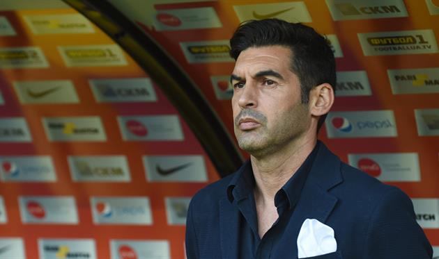 Паулу Фонсека, ФК Шахтер