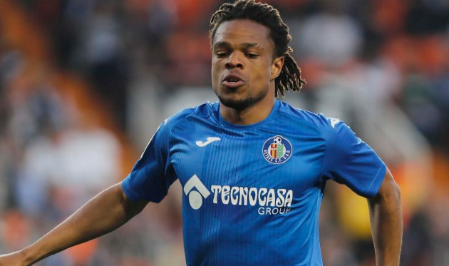 Лоик Реми, twitter.com/laliga