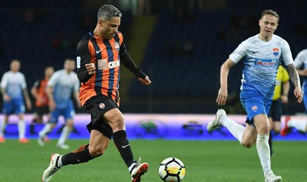 ФОТО: ФК Шахтер