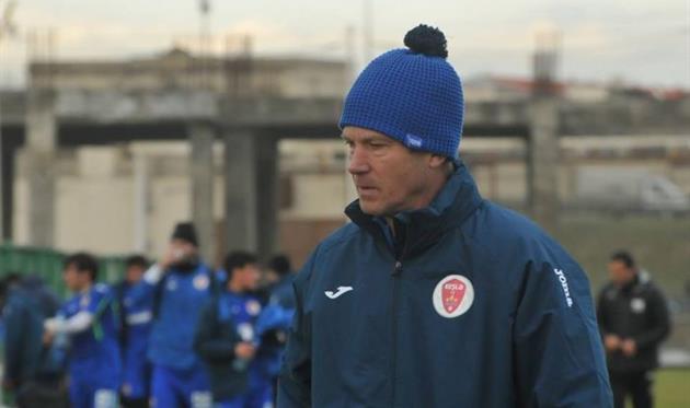 Юрий Максимов, фото: kaspiy.az