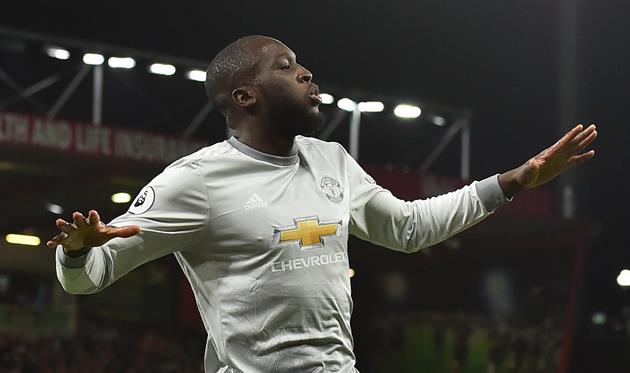 Ромелу Лукаку, gatty images