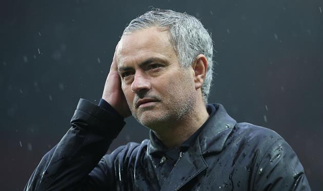 Жозе Моуриньо