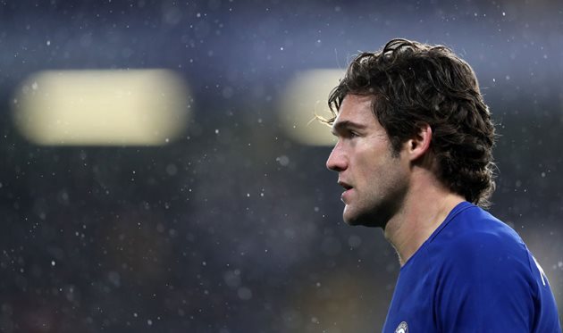 МАРКОС АЛОНСО, GETTY IMAGES