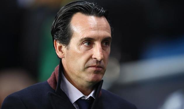 Унаи Эмери, Getty Images