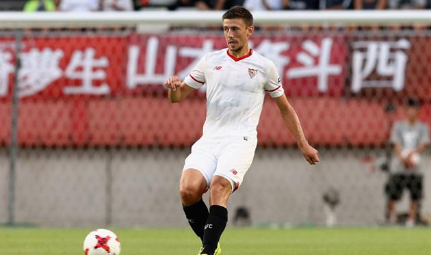 Клеман Ленгле, Getty Images