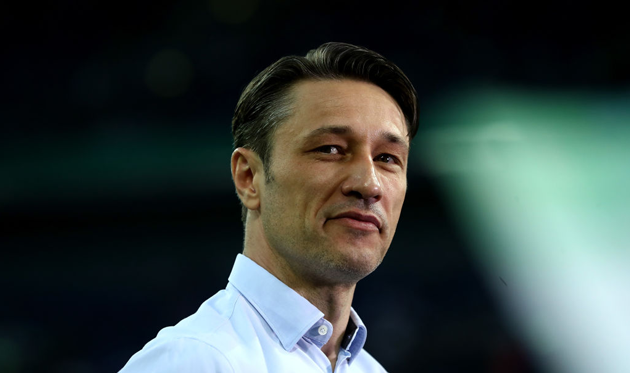 Нико Ковач, Getty Images