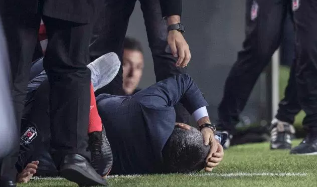 Шенол Гюнеш, EPA