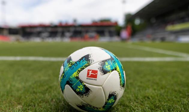 АНОНС 31-ГО ТУРА ЧЕМПИОНАТА ГЕРМАНИИ, фото: bundesliga.com