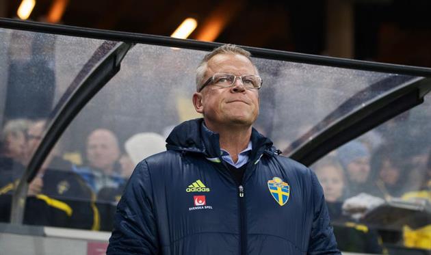 Янне Андерссон, Getty Images