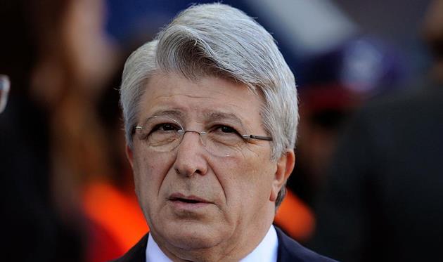 Энрике Сересо, Getty Images