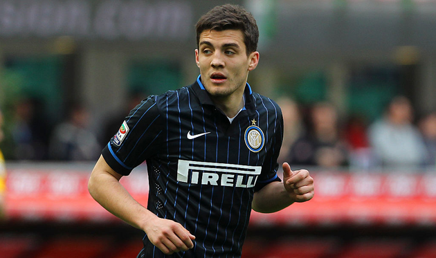 Матео Ковачич, Getty Images