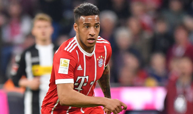 Толиссо не сыграет против Ганновера, Алаба под вопросом