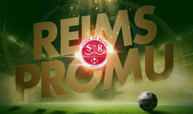 Реймс, twitter.com/DominosLigue2