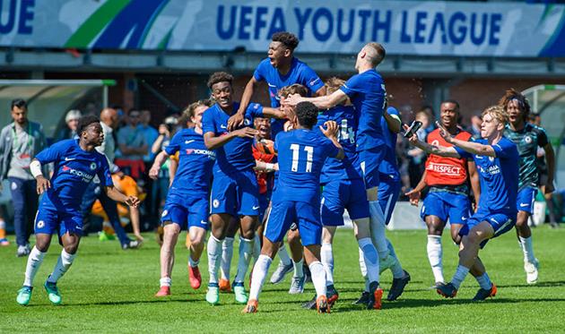 Челси, getty images