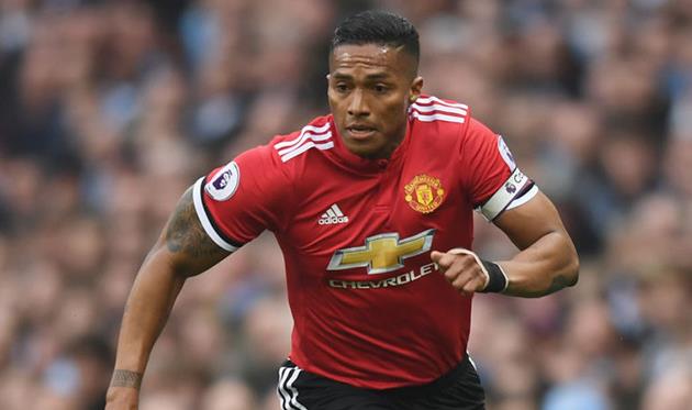 Луис Антонио Валенсия, getty images