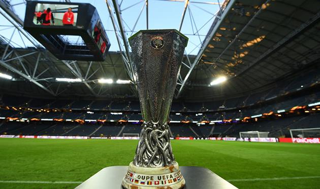 Кубок Лиги Европы, getty images