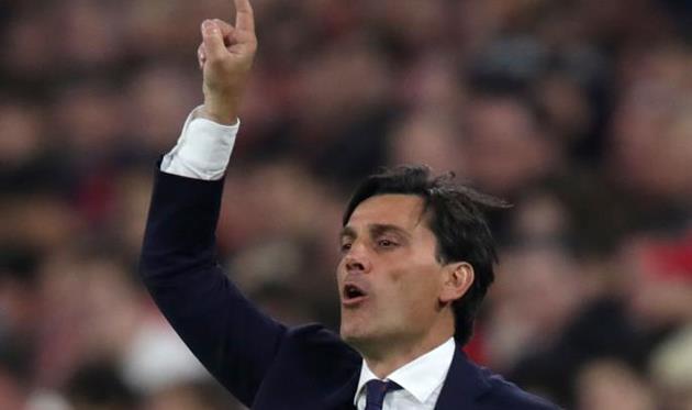 Монтелла: Лучше бы Месси остался на своей планете в финале Кубка Испании