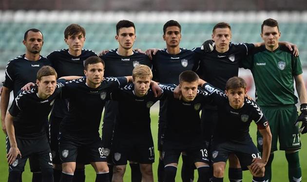 Удаление, пенальти и гол с нарушением — где был не прав Арановский