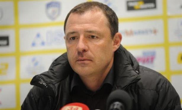 Роман Монарев