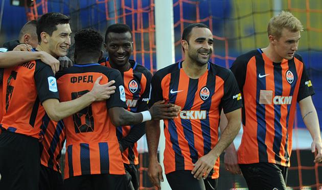 Фото: ФК Шахтер