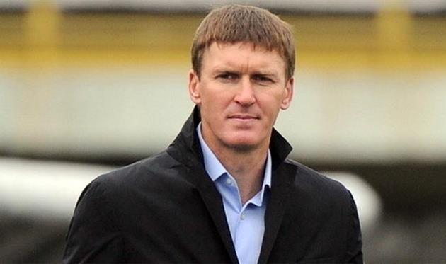 Василий Сачко