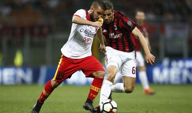 бриньола и родригес, twitter.com/seriea_tim