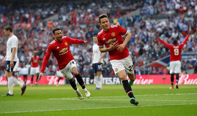 Андре Эррера, Getty Images