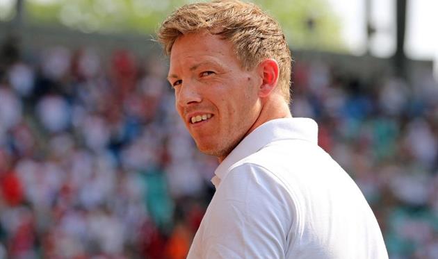 Нагельсманн не верит в слухи об Арсенале и Челси