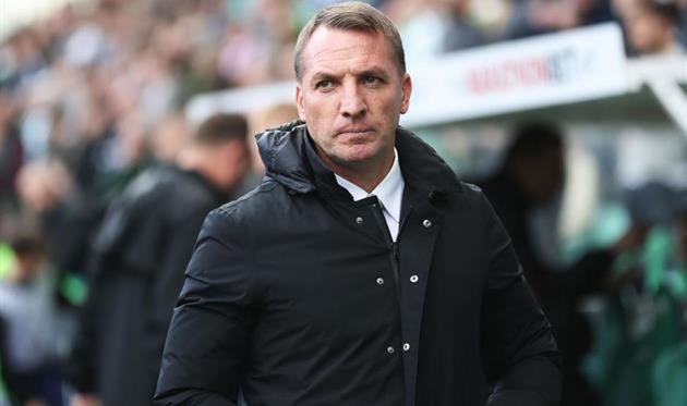 Роджерс не рассматривает вариант с Арсеналом