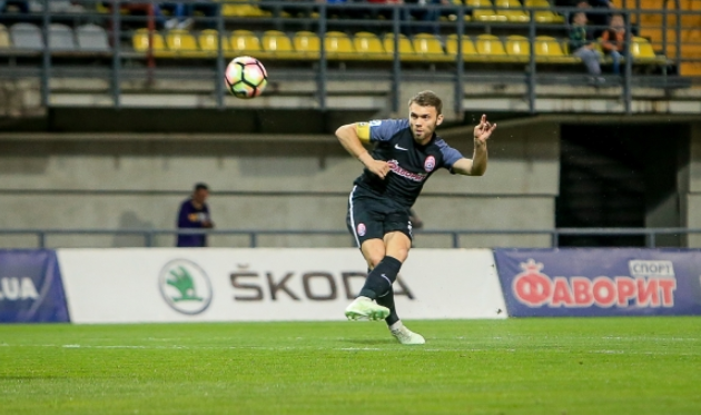 Александр Караваев, zarya-lugansk.com