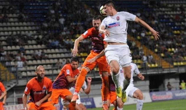 фото: ФК Заря