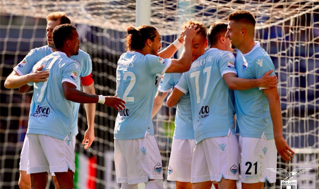 Победа Кротоне отправила Беневенто в Серию Б, Лацио догнал Рому