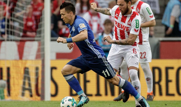 Фото ФК Шальке