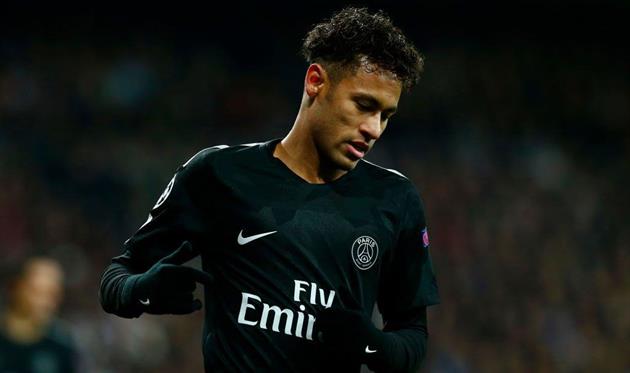 НЕЙМАР, GETTY IMAGES