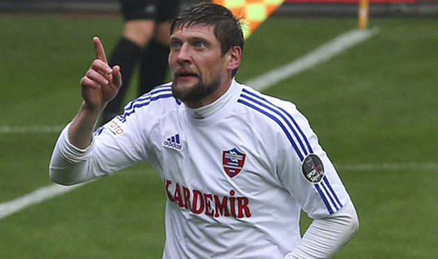 ЕВГЕНИЙ СЕЛЕЗНЕВ, NTVSPOR.NET