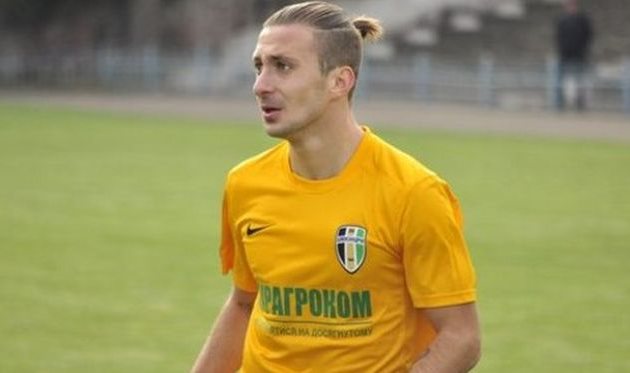 Давид Таргамадзе